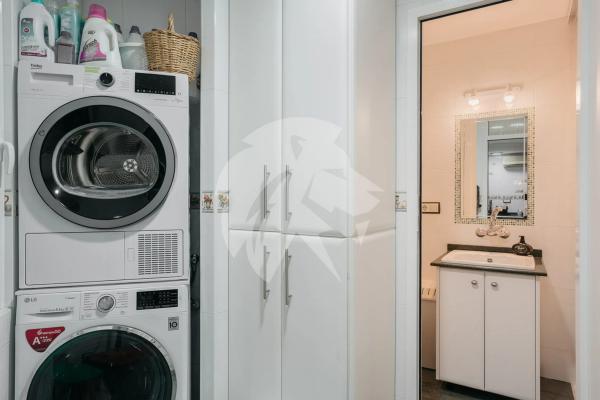 Piso en calle Ingeniero Lafarga