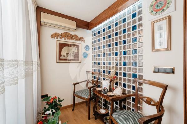 Piso en calle Ingeniero Lafarga