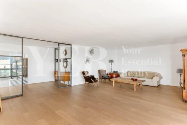 Piso en Av Dr Ramon y Cajal