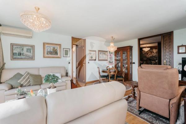 Piso en calle Ingeniero Lafarga