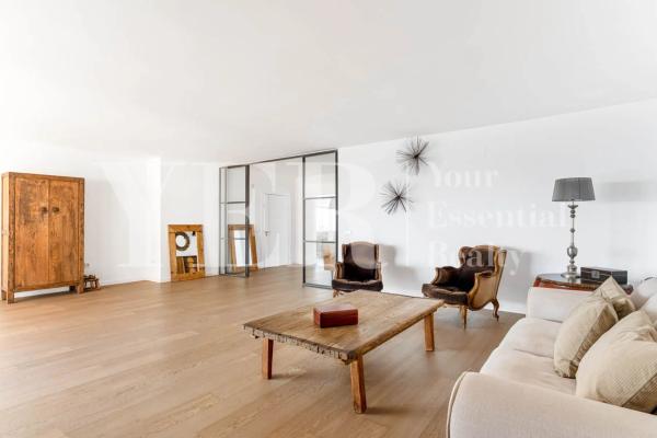 Piso en Av Dr Ramon y Cajal