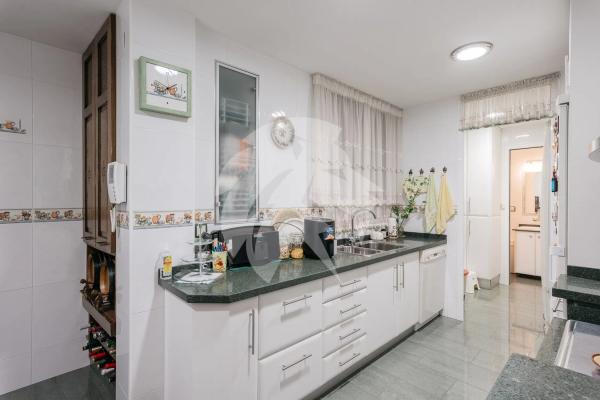 Piso en calle Ingeniero Lafarga