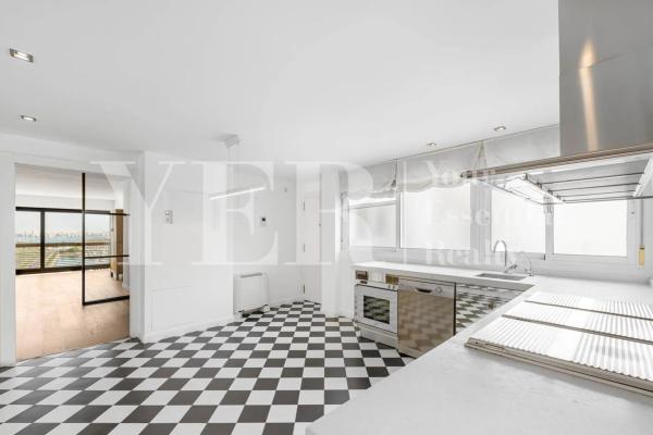 Piso en Av Dr Ramon y Cajal