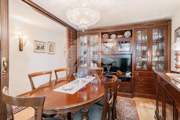 Piso en calle Ingeniero Lafarga