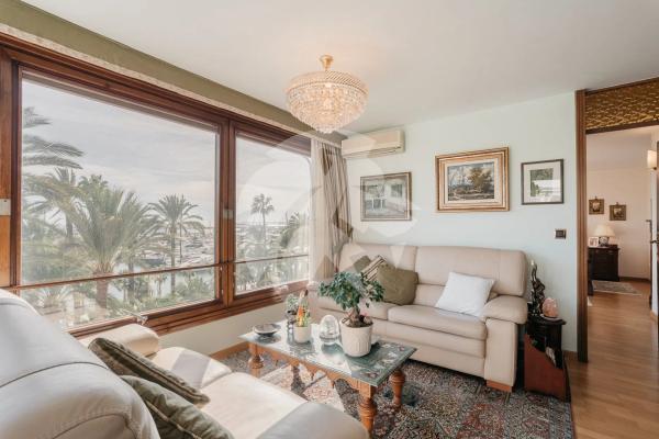 Piso en calle Ingeniero Lafarga