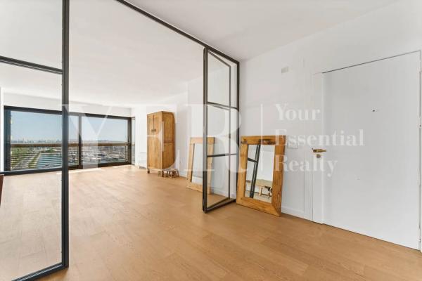 Piso en Av Dr Ramon y Cajal