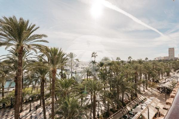 Piso en calle Ingeniero Lafarga