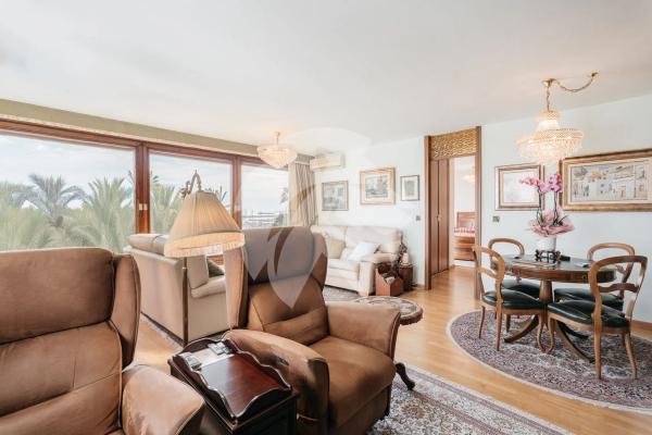 Piso en calle Ingeniero Lafarga