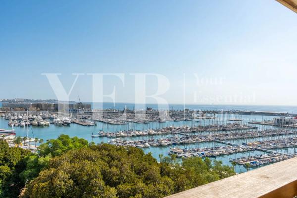 Piso en Av Dr Ramon y Cajal