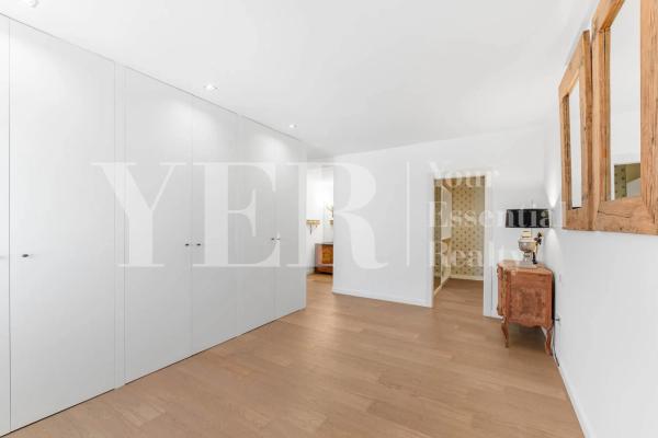 Piso en Av Dr Ramon y Cajal