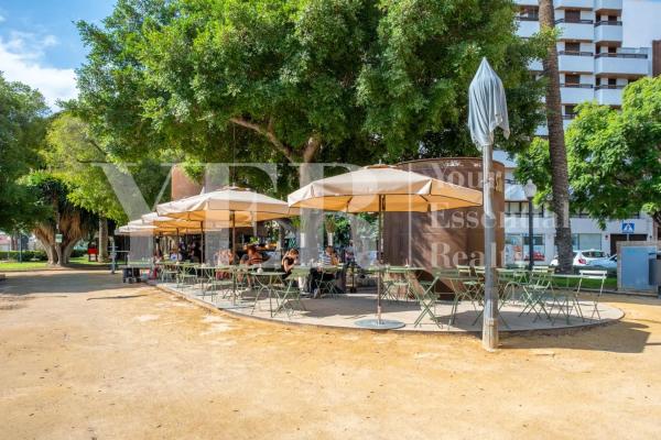 Piso en Av Dr Ramon y Cajal