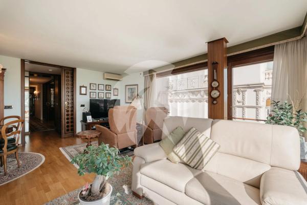 Piso en calle Ingeniero Lafarga