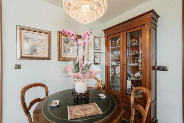 Piso en calle Ingeniero Lafarga