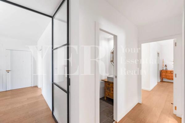 Piso en Av Dr Ramon y Cajal