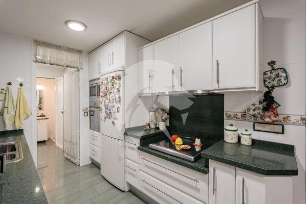 Piso en calle Ingeniero Lafarga