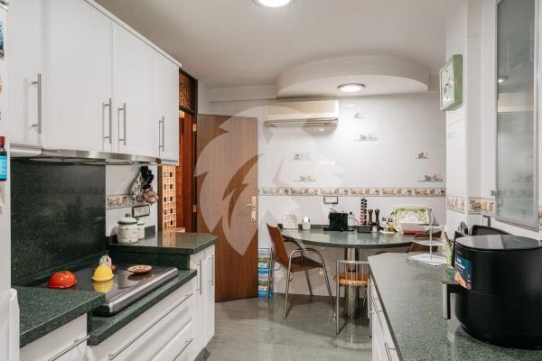 Piso en calle Ingeniero Lafarga