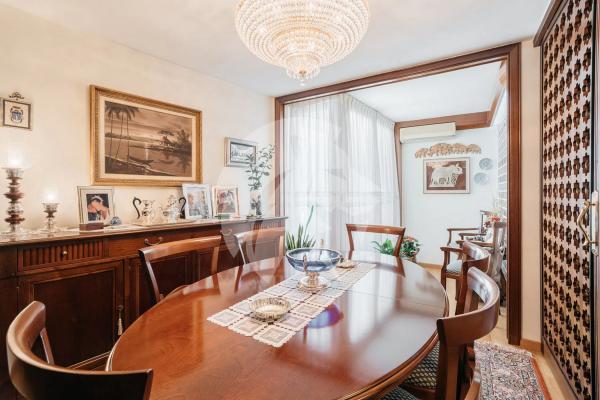 Piso en calle Ingeniero Lafarga