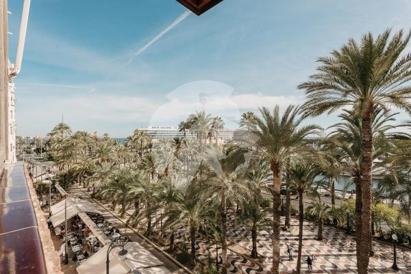 Piso en calle Ingeniero Lafarga