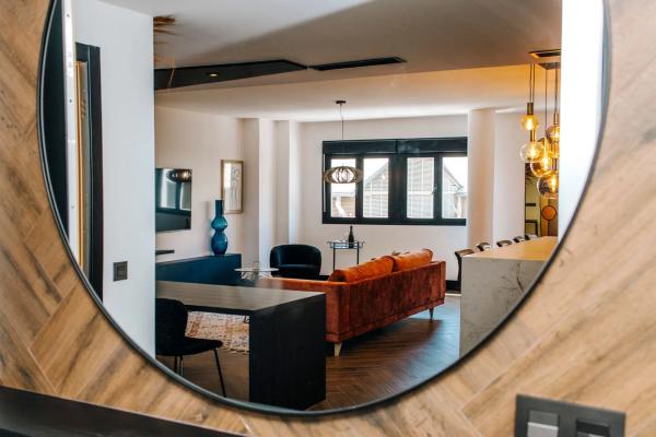 Piso en calle del Capitán Segarra, 5