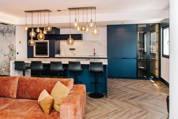 Piso en calle del Capitán Segarra, 5