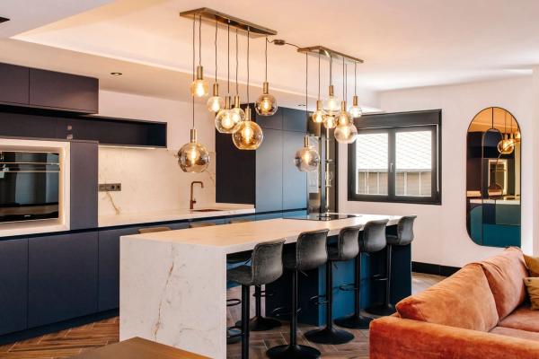 Piso en calle del Capitán Segarra, 5