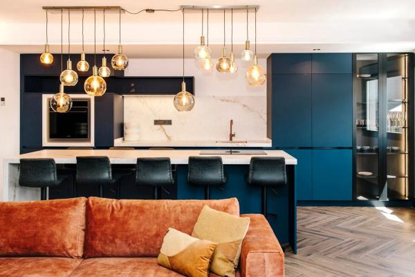 Piso en calle del Capitán Segarra, 5