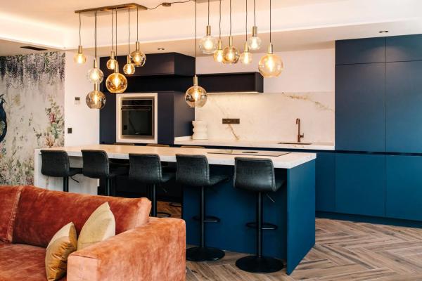 Piso en calle del Capitán Segarra, 5