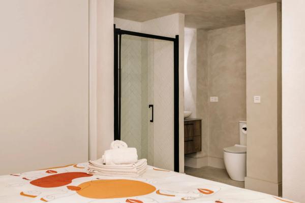 Piso en calle del Capitán Segarra, 5