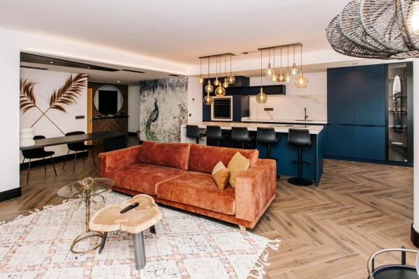 Piso en calle del Capitán Segarra, 5