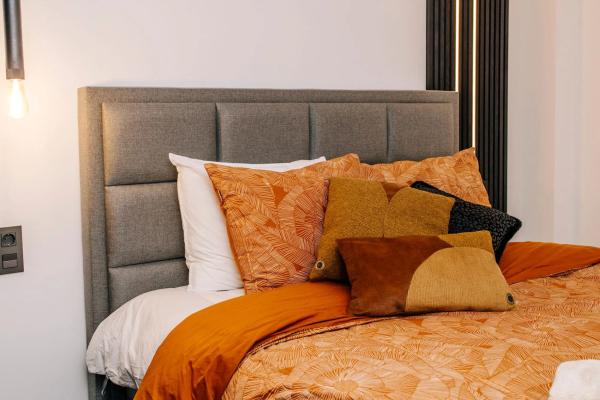 Piso en calle del Capitán Segarra, 5