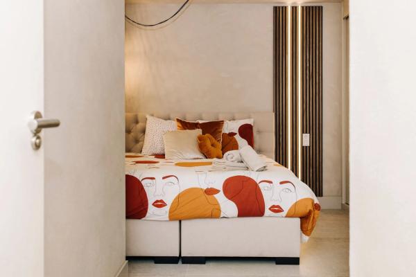 Piso en calle del Capitán Segarra, 5