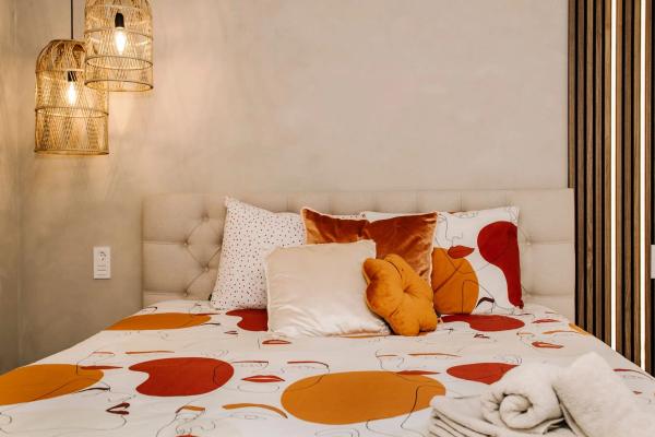 Piso en calle del Capitán Segarra, 5