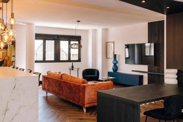 Piso en calle del Capitán Segarra, 5