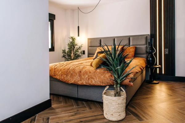 Piso en calle del Capitán Segarra, 5