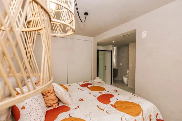 Piso en calle del Capitán Segarra, 5