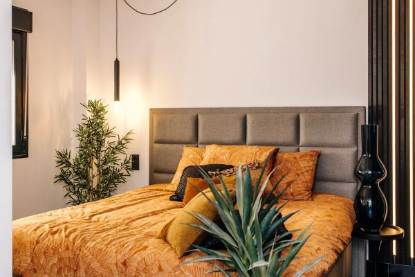 Piso en calle del Capitán Segarra, 5