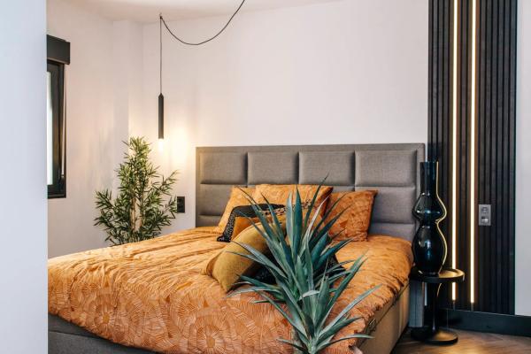 Piso en calle del Capitán Segarra, 5