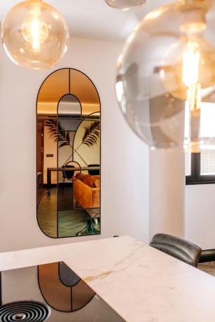 Piso en calle del Capitán Segarra, 5