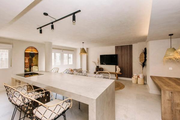 Piso en calle del Capitán Segarra, 5