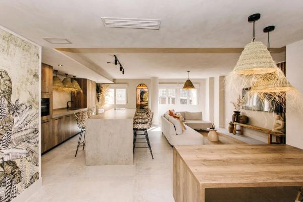 Piso en calle del Capitán Segarra, 5