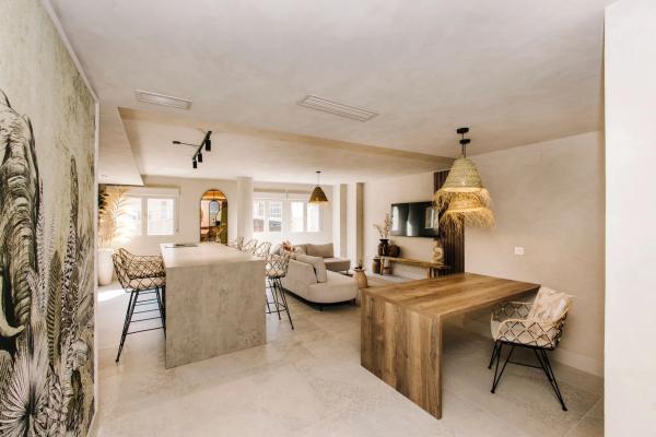 Piso en calle del Capitán Segarra, 5