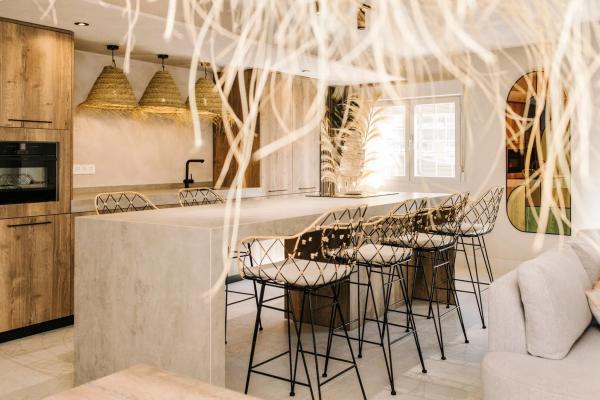 Piso en calle del Capitán Segarra, 5