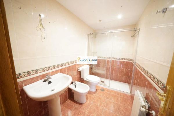 Piso en avenida Benito Perez Galdos