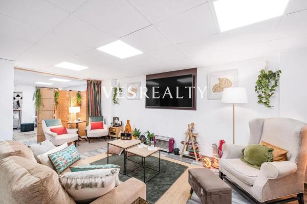 Piso en Barrio Ensanche-Diputación