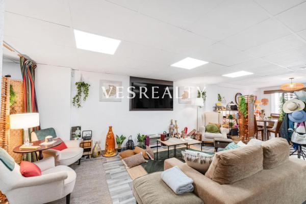 Piso en Barrio Ensanche-Diputación