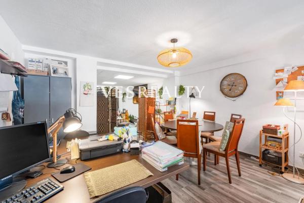 Piso en Barrio Ensanche-Diputación