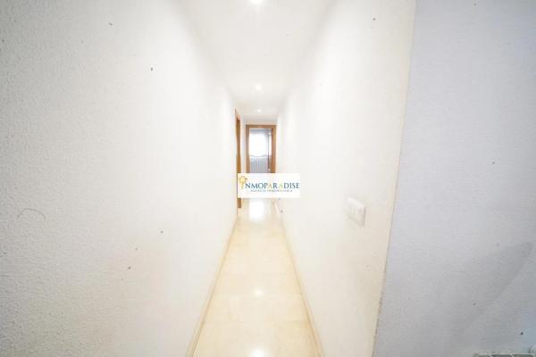 Piso en avenida Benito Perez Galdos