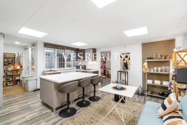 Piso en Barrio Ensanche-Diputación