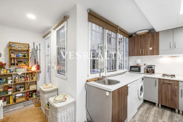 Piso en Barrio Ensanche-Diputación