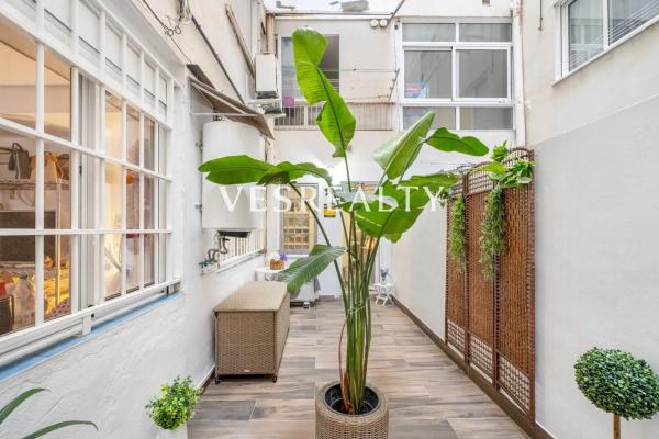 Piso en Barrio Ensanche-Diputación